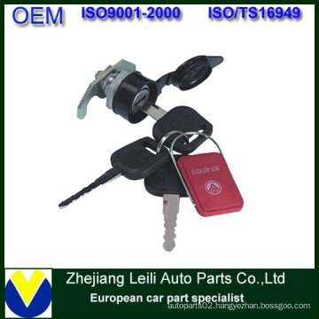 Bus Parts Universal Bus Lock (LL-135)